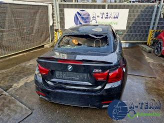 BMW M4 M4 (F83), Cabrio, 2014 3.0 24V TwinPower Turbo picture 1