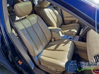 Nissan Murano Murano (Z50), SUV, 2003 / 2008 3.5 V6 24V 4x4 picture 21