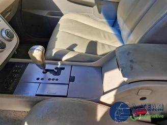 Nissan Murano Murano (Z50), SUV, 2003 / 2008 3.5 V6 24V 4x4 picture 30