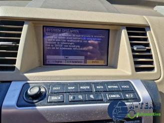 Nissan Murano Murano (Z50), SUV, 2003 / 2008 3.5 V6 24V 4x4 picture 19