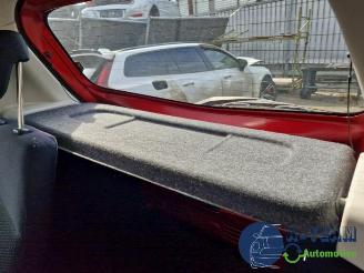 Nissan Micra Micra (K13), Hatchback, 2010 / 2016 1.2 12V picture 34