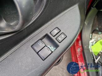 Nissan Micra Micra (K13), Hatchback, 2010 / 2016 1.2 12V picture 27