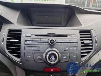 Honda Accord Accord (CU), Sedan, 2008 / 2015 2.0 i-VTEC 16V picture 27