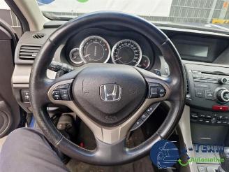 Honda Accord Accord (CU), Sedan, 2008 / 2015 2.0 i-VTEC 16V picture 18