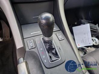 Honda Accord Accord (CU), Sedan, 2008 / 2015 2.0 i-VTEC 16V picture 29