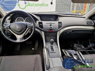 Honda Accord Accord (CU), Sedan, 2008 / 2015 2.0 i-VTEC 16V picture 19