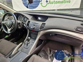 Honda Accord Accord (CU), Sedan, 2008 / 2015 2.0 i-VTEC 16V picture 20