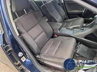 Honda Accord Accord (CU), Sedan, 2008 / 2015 2.0 i-VTEC 16V picture 24