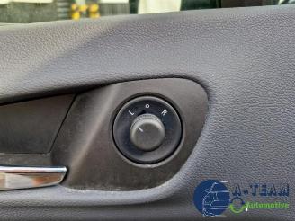 Opel Meriva Meriva, MPV, 2010 / 2017 1.4 Turbo 16V Ecotec picture 25