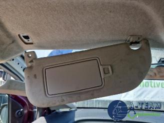 Peugeot 108 108, Hatchback, 2014 1.0 12V VVT-i picture 35