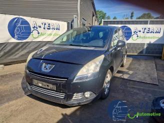Sloopauto Peugeot 5008 5008 I (0A/0E), MPV, 2009 / 2017 1.6 VTI 16V 2012/2