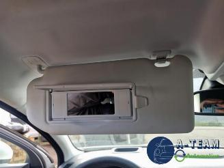 Peugeot 508 508 (8D), Sedan, 2010 / 2018 2.0 Hybrid4 16V picture 34