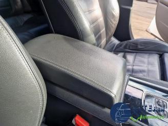 Peugeot 508 508 (8D), Sedan, 2010 / 2018 2.0 Hybrid4 16V picture 32