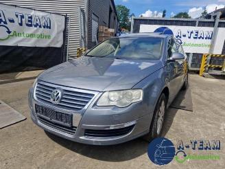 Uttjänta bilar auto Volkswagen Passat Passat (3C2), Sedan, 2005 / 2010 2.0 FSI 16V 2006/5