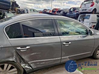 Volkswagen Passat Passat (3C2), Sedan, 2005 / 2010 2.0 FSI 16V picture 11