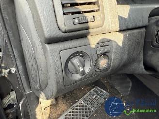 Ssang yong Rexton Rexton W, SUV, 2012 / 2017 2.2 RX 220 E-XDI 16V 4WD picture 18