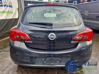 Opel Corsa-E Corsa E, Hatchback, 2014 1.3 CDTi 16V ecoFLEX picture 3