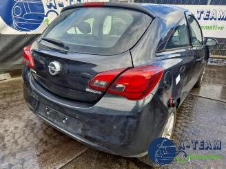 Opel Corsa-E Corsa E, Hatchback, 2014 1.3 CDTi 16V ecoFLEX picture 4