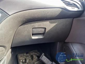 Opel Corsa-E Corsa E, Hatchback, 2014 1.3 CDTi 16V ecoFLEX picture 28