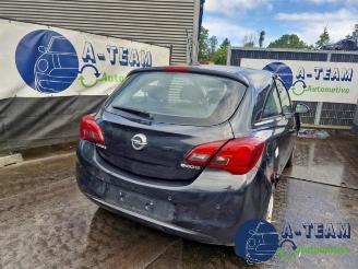 Uttjänta bilar auto Opel Corsa-E Corsa E, Hatchback, 2014 1.3 CDTi 16V ecoFLEX 2015/11