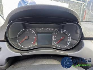 Opel Corsa-E Corsa E, Hatchback, 2014 1.3 CDTi 16V ecoFLEX picture 20