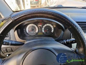 Kia Picanto Picanto (BA), Hatchback, 2004 / 2011 1.0 12V picture 29