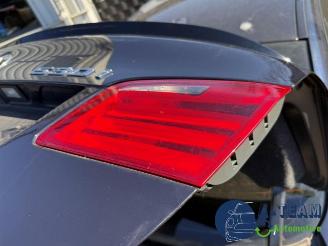 BMW 5-serie 5 serie (F10), Sedan, 2009 / 2016 530i 24V picture 28