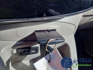 Renault Zoé Zoe (AG), Hatchback 5-drs, 2012 46kW picture 33