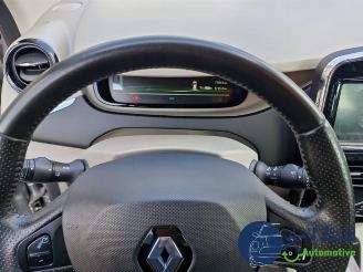 Renault Zoé Zoe (AG), Hatchback 5-drs, 2012 46kW picture 17