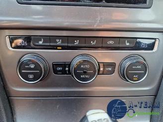 Volkswagen Golf Golf VII Variant (AUVV), Combi, 2013 / 2021 1.6 TDI BlueMotion 16V picture 27