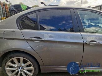 BMW 3-serie 3 serie (E90), Sedan, 2005 / 2011 318d 16V picture 12