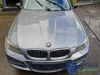 BMW 3-serie 3 serie (E90), Sedan, 2005 / 2011 318d 16V picture 5