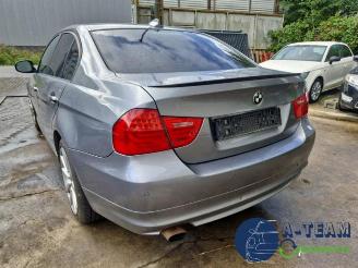 BMW 3-serie 3 serie (E90), Sedan, 2005 / 2011 318d 16V picture 14