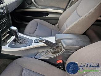 BMW 3-serie 3 serie (E90), Sedan, 2005 / 2011 318d 16V picture 35