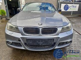 BMW 3-serie 3 serie (E90), Sedan, 2005 / 2011 318d 16V picture 2