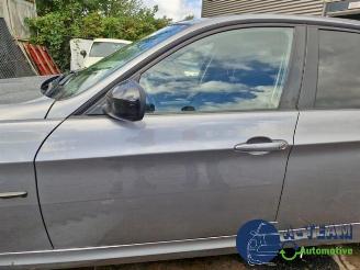 BMW 3-serie 3 serie (E90), Sedan, 2005 / 2011 318d 16V picture 7