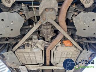 BMW 3-serie 3 serie (G20), Sedan, 2018 330e 2.0 TwinPower Turbo 16V picture 35