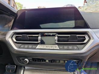 BMW 3-serie 3 serie (G20), Sedan, 2018 330e 2.0 TwinPower Turbo 16V picture 28