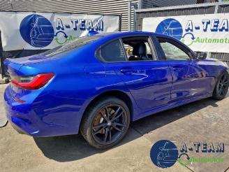 BMW 3-serie 3 serie (G20), Sedan, 2018 330e 2.0 TwinPower Turbo 16V picture 7