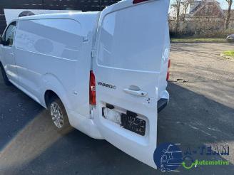 Opel Vivaro Vivaro, Van, 2019 Vivaro-e, Electric picture 33