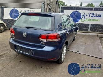 Volkswagen Golf Golf VI (5K1), Hatchback, 2008 / 2013 1.4 TSI 122 16V picture 1