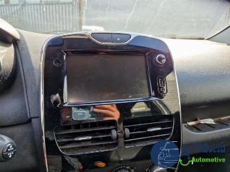 Renault Clio Clio IV (5R), Hatchback 5-drs, 2012 / 2021 0.9 Energy TCE 90 12V picture 33