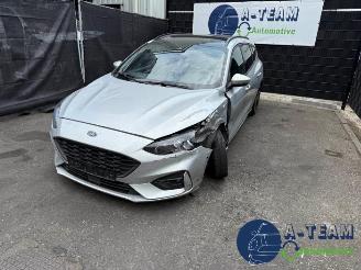 Ford Focus Focus 4 Wagon, Combi, 2018 / 2025 1.5 EcoBlue 120 picture 3