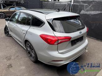 Ford Focus Focus 4 Wagon, Combi, 2018 / 2025 1.5 EcoBlue 120 picture 6