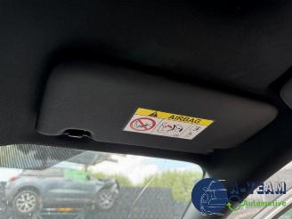 Ford Focus Focus 4 Wagon, Combi, 2018 / 2025 1.5 EcoBlue 120 picture 25