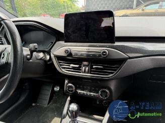 Ford Focus Focus 4 Wagon, Combi, 2018 / 2025 1.5 EcoBlue 120 picture 19