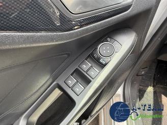 Ford Focus Focus 4 Wagon, Combi, 2018 / 2025 1.5 EcoBlue 120 picture 12