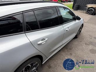 Ford Focus Focus 4 Wagon, Combi, 2018 / 2025 1.5 EcoBlue 120 picture 9
