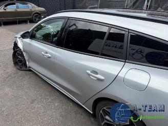 Ford Focus Focus 4 Wagon, Combi, 2018 / 2025 1.5 EcoBlue 120 picture 5