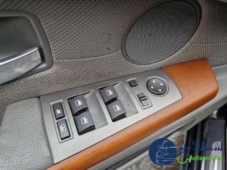 BMW 7-serie 7 serie (E65/E66/E67), Sedan, 2001 / 2009 745i,Li 4.4 V8 32V picture 29